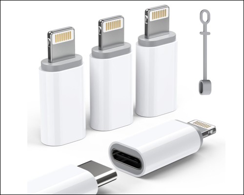 LERTOSEN&nbsp;MFi-Certified Adapter