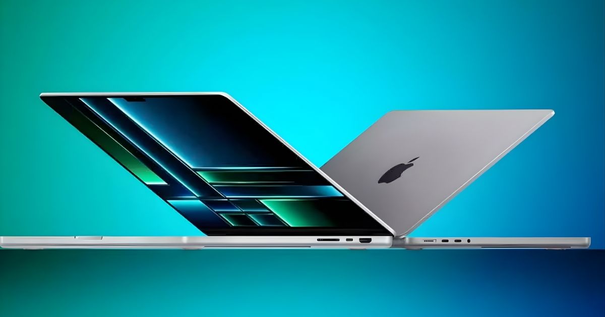 OLED MacBook Pro With Touchscreen and Dynamic Island Rumored for 2026