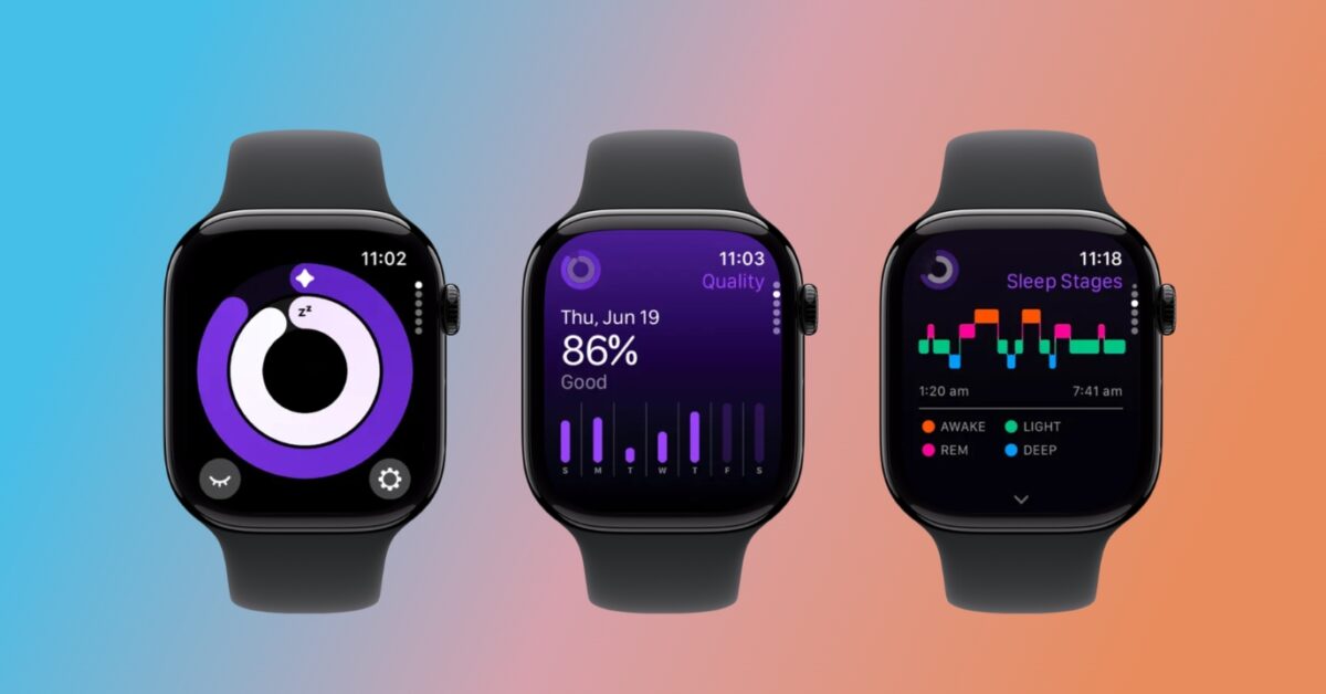 Pillow_ Sleep Tracker App