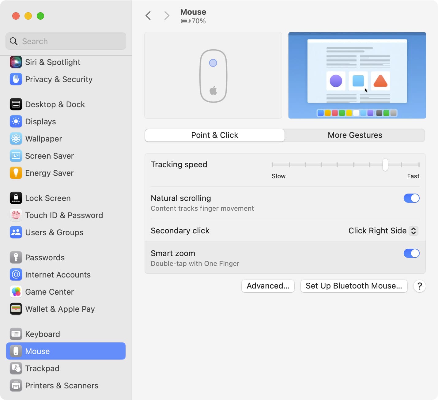 Point-and-Click-Mouse-settings-on-Mac