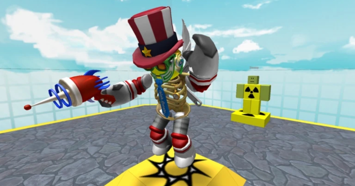 Roblox Music Codes 2026