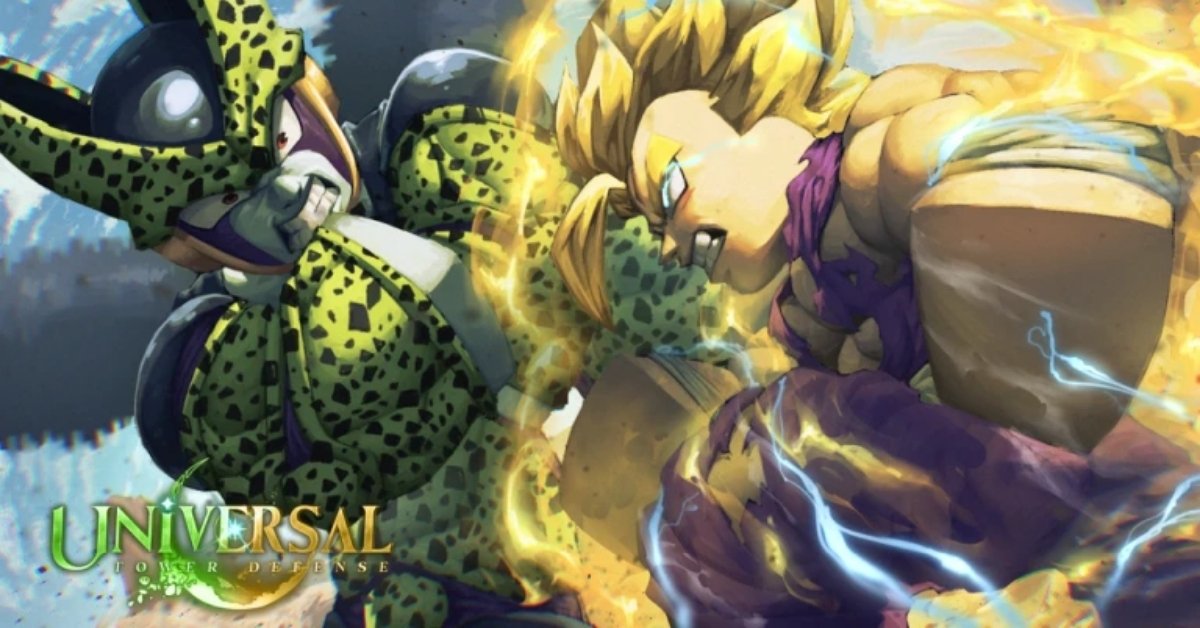 Universal Tower Defense Codes