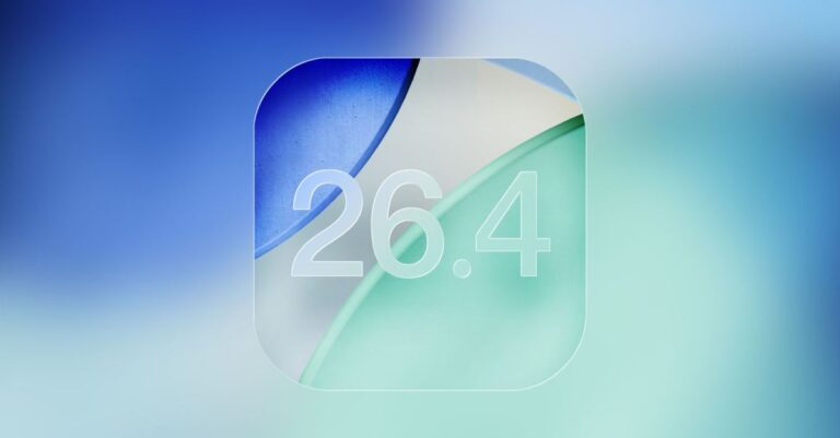 iOS 26.4 Beta 2 Expands Encrypted RCS Testing to Android – iGeeksBlog iOS-26.4-Feature