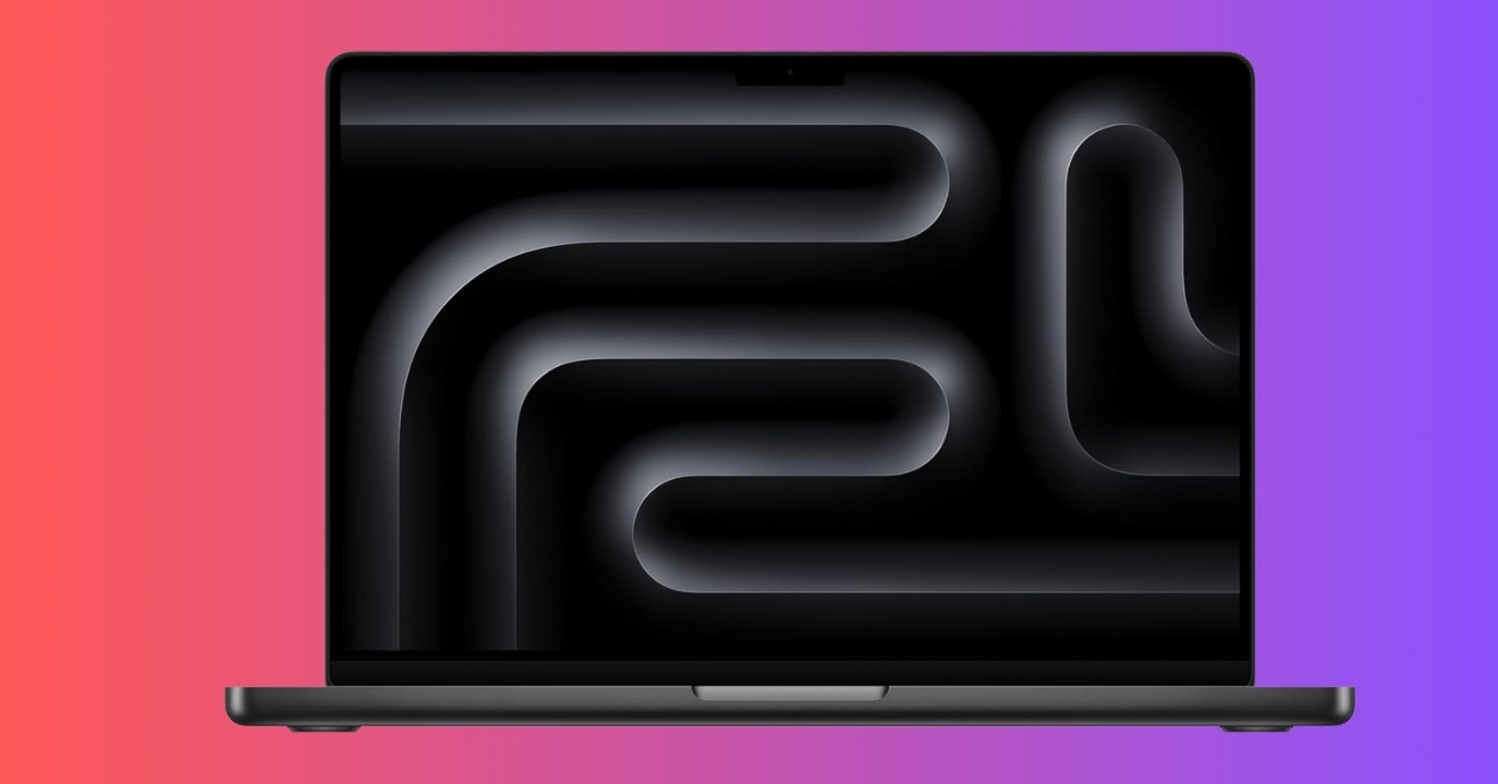 14-inch MacBook Pro M5 Pro