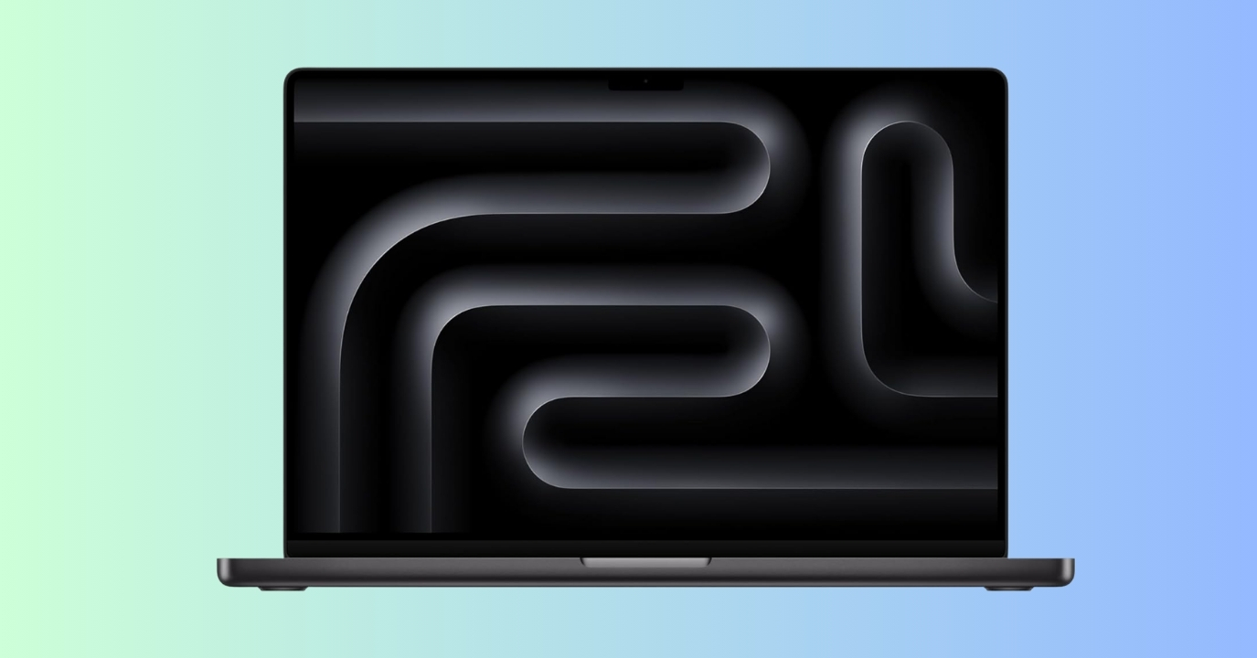 16-inch MacBook Pro M5 Max