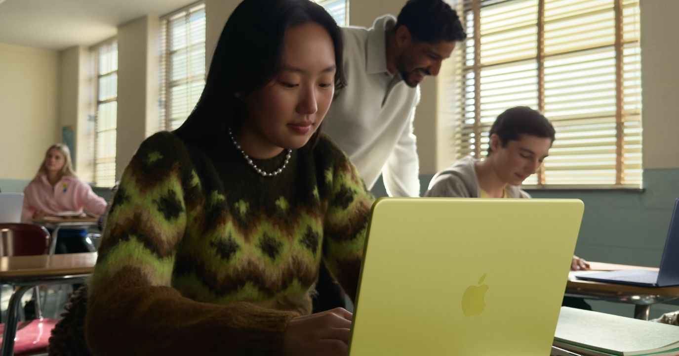 A18 Pro Delivers Smooth Performance for Everyday Tasks