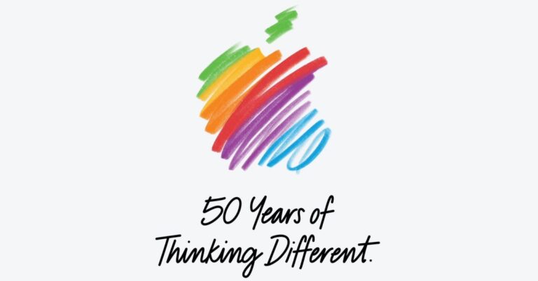Apple-50-Years-of-Thinking-Different