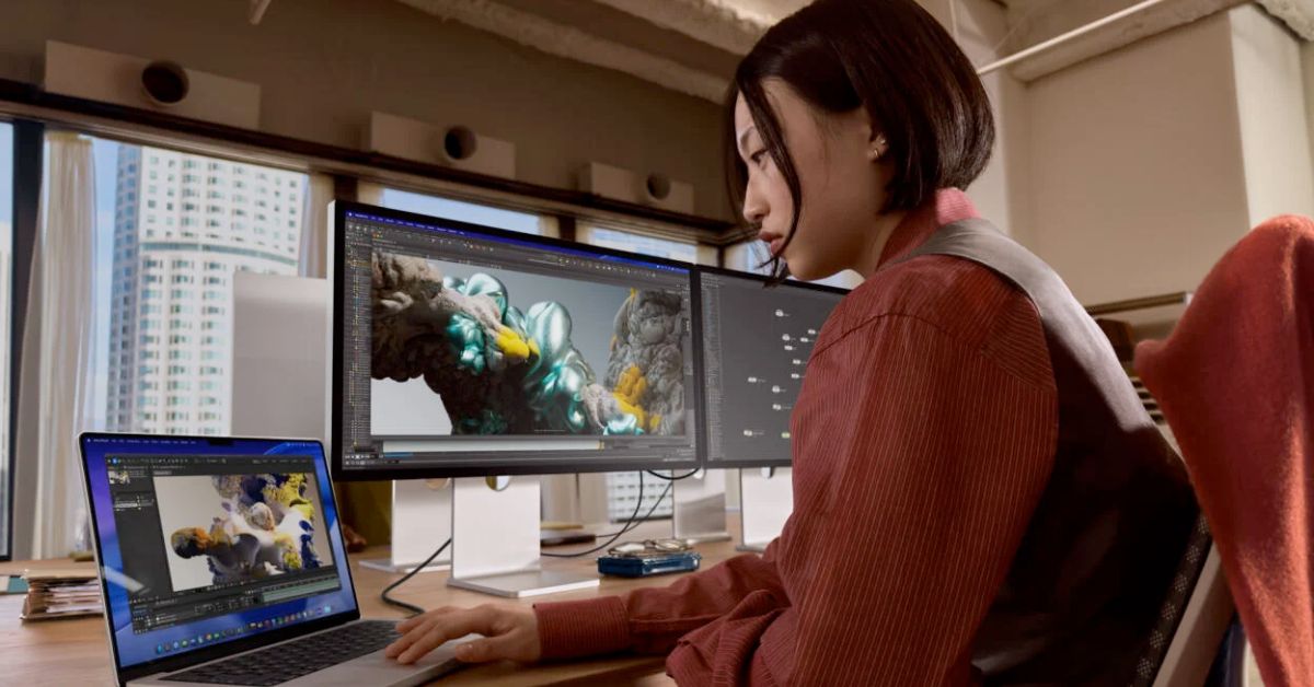 Apple Launched Studio Display and Studio Display XDR