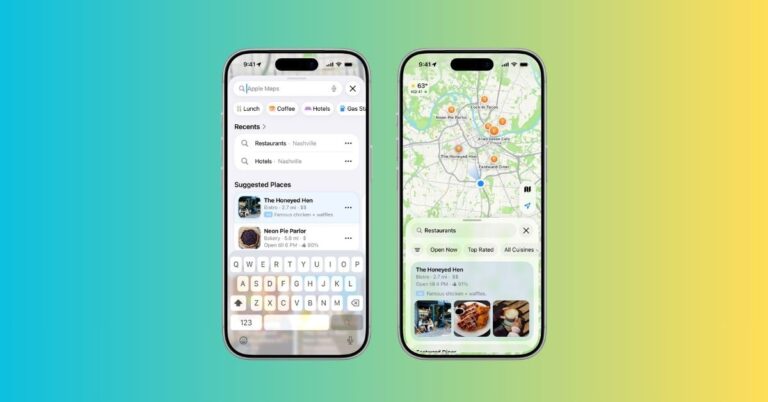 Apple Maps is getting ads, and it changes how you discover places