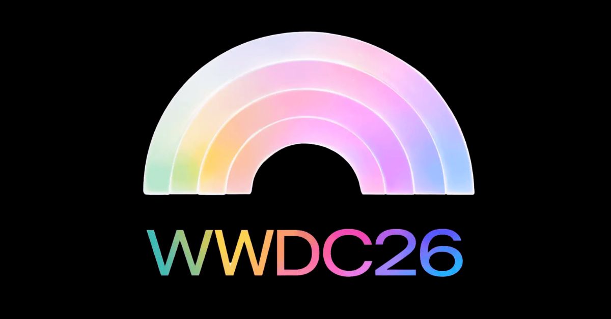 Apple WWDC 2026