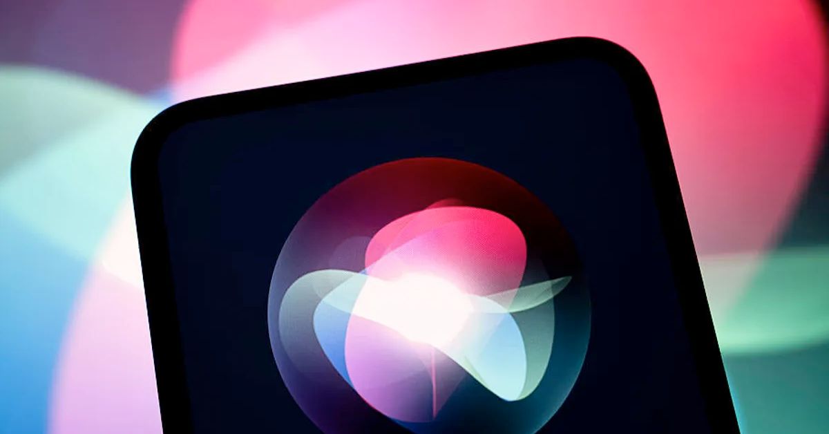 Apple's Siri app could turn into an AI hub with Extensions in iOS 27