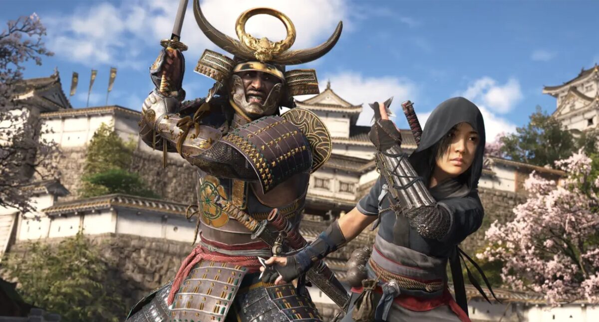 Assassin’s Creed Shadows