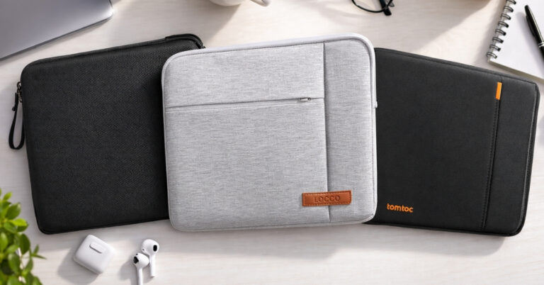 Best Cases for MacBook Neo – Complete Buying Guide