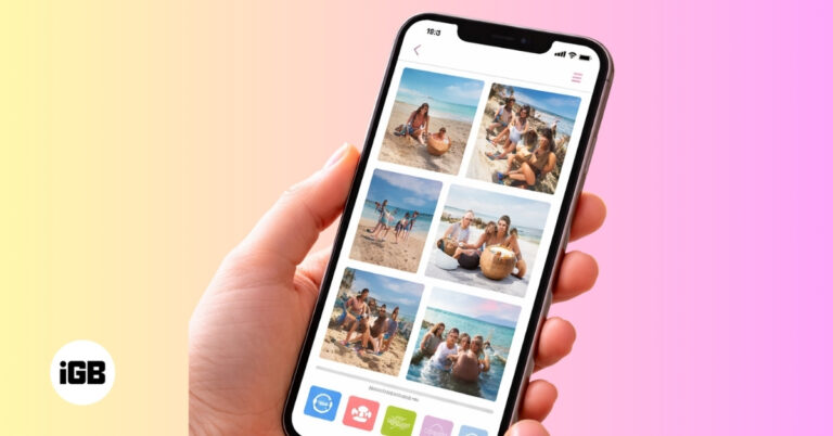 Best Photo Collage Apps for iPhone and Android