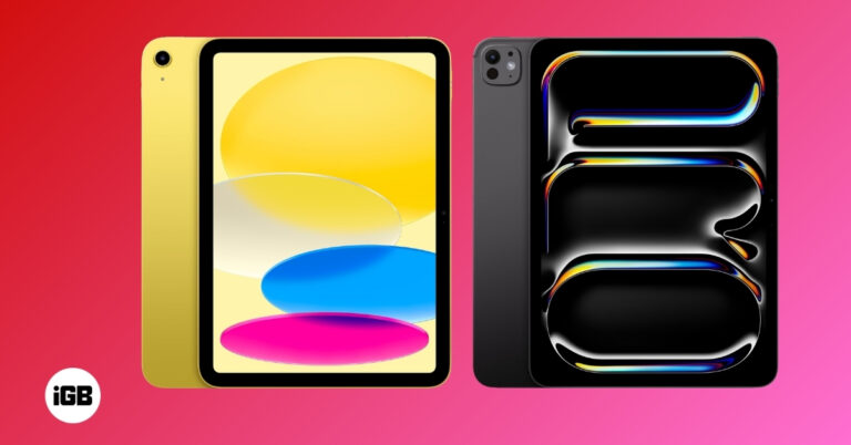 Best iPad to Buy in 2026