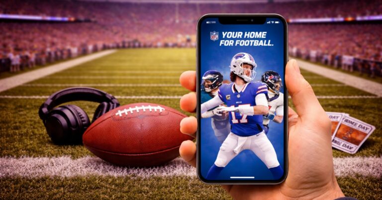 Best iPhone and Android Apps Every NFL Fan Must Have