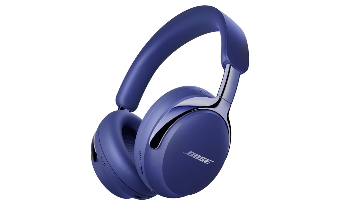 Bose QuietComfort Ultra
