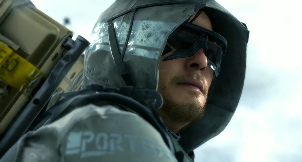 Death Stranding Director’s Cut
