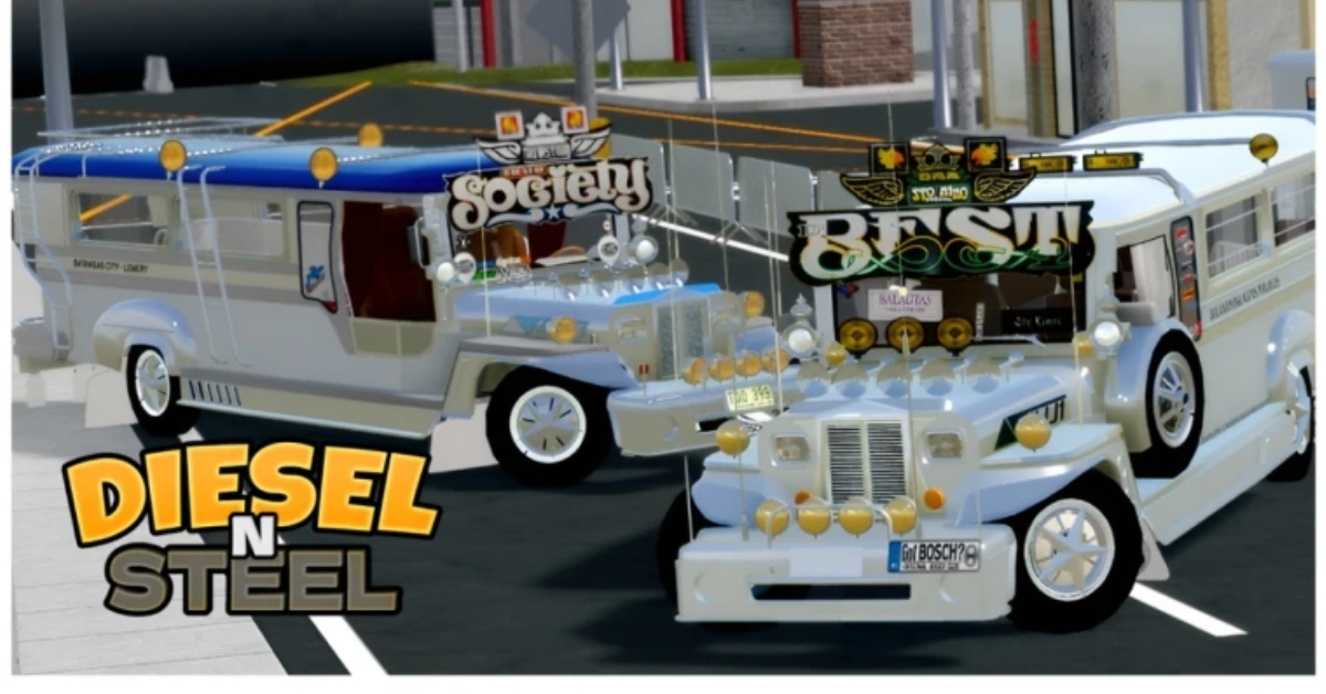 Diesel n Steel Codes (March 2026)