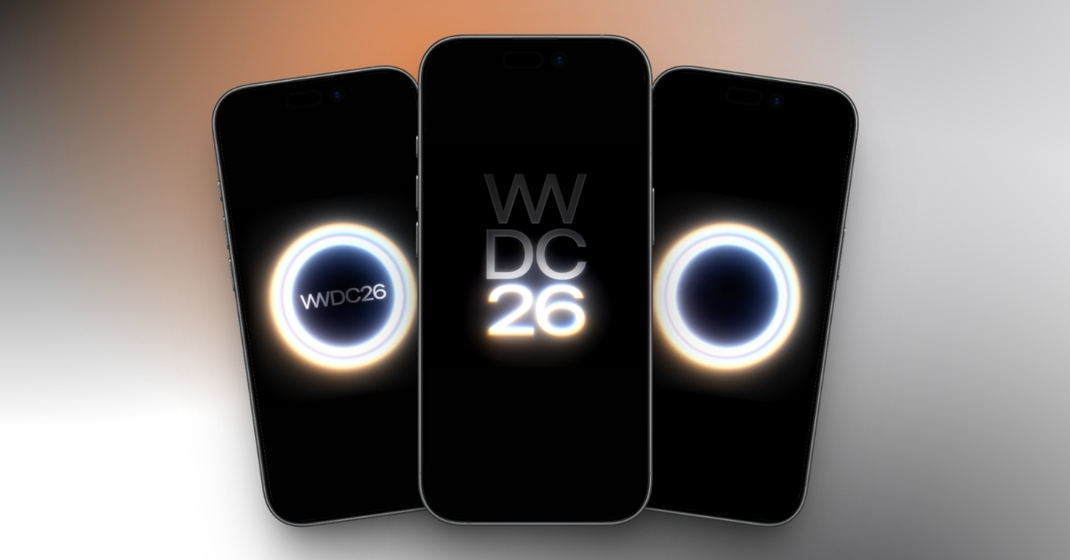Download WWDC 2026 Apple Wallpapers