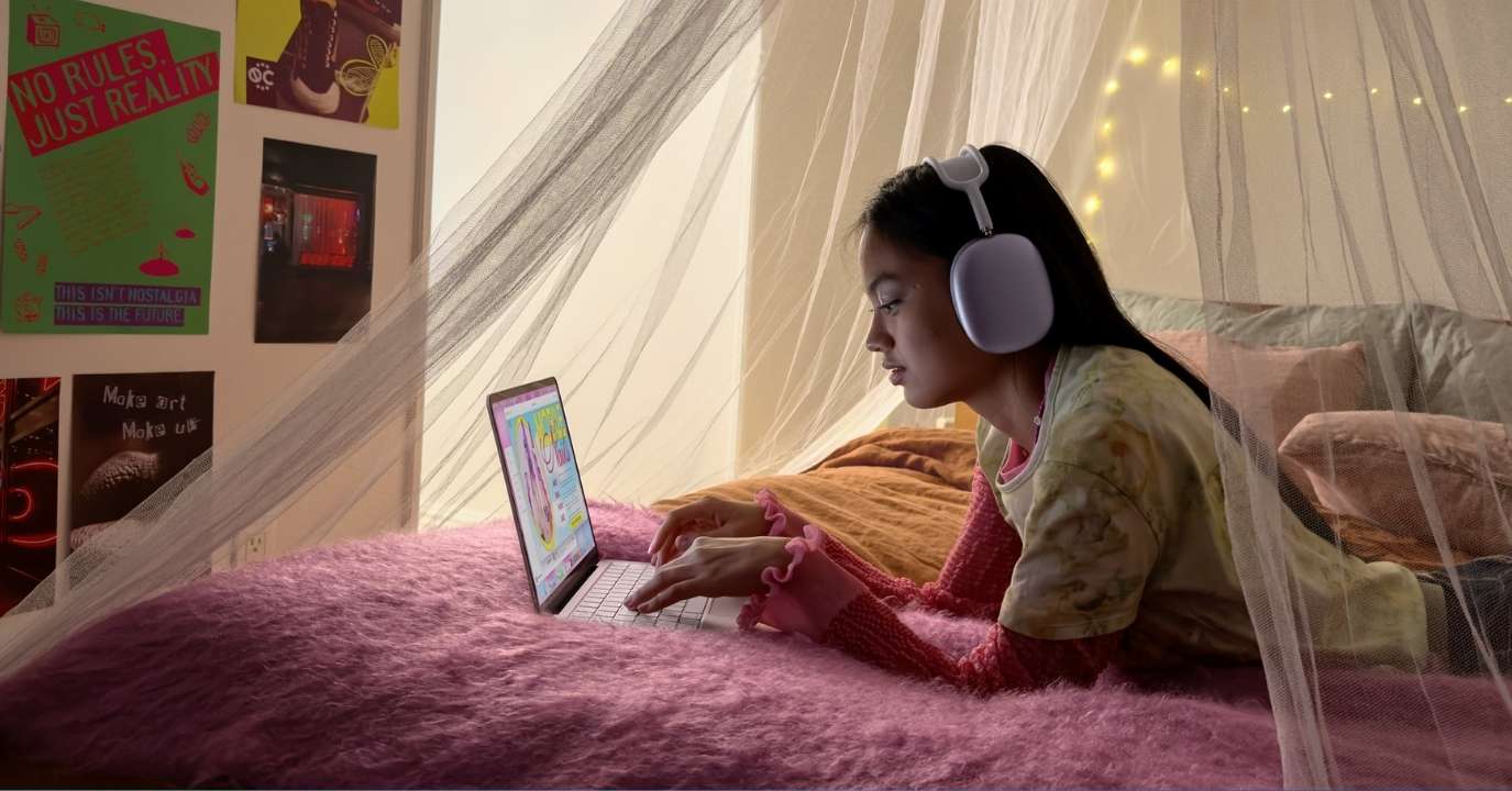 Easy to Carry All Day