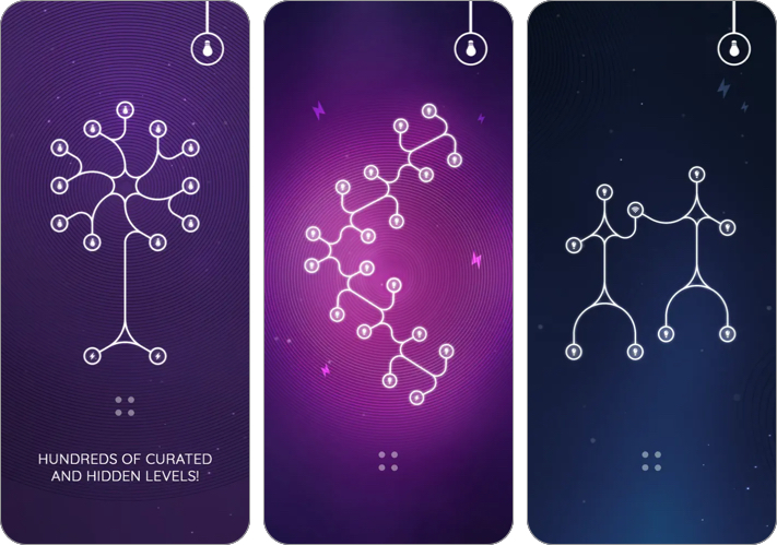 Energy- Anti-Stress Loops