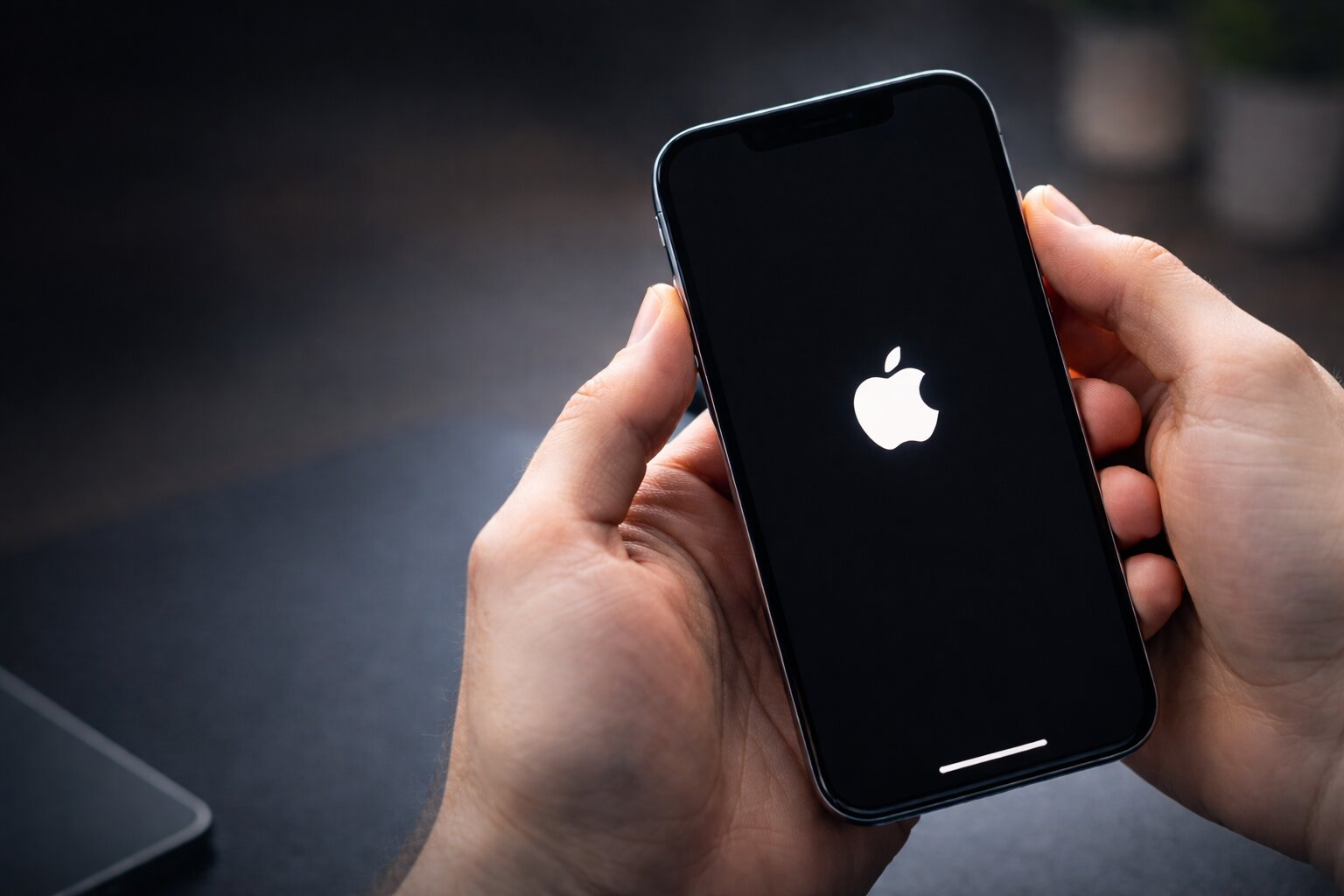 Force Restart Your iPhone