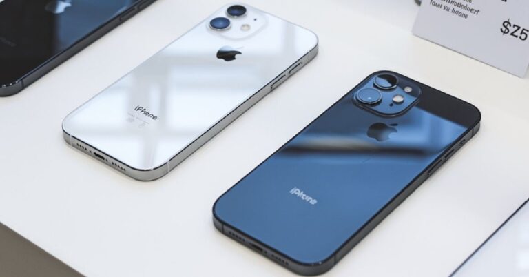 How Long Does Apple Support iPhones