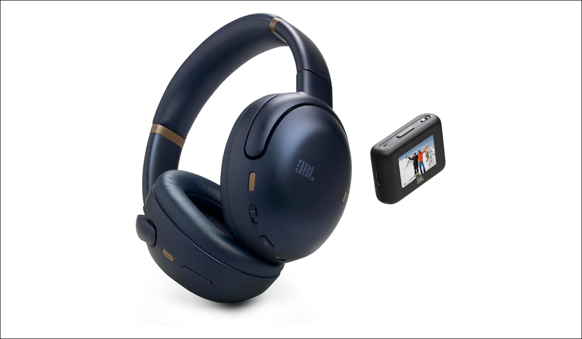 JBL Tour One M3