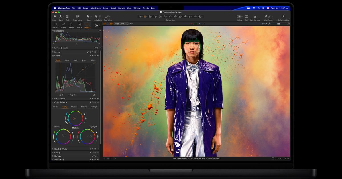 MacBook Pro M5 Pro and M5 Max