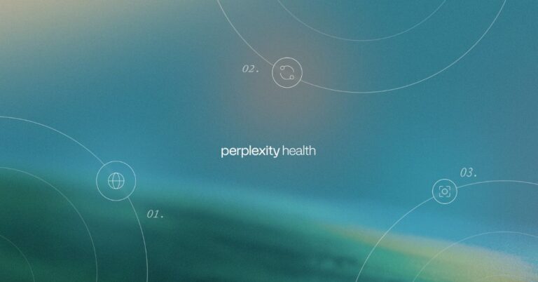 Perplexity Apple Health Data
