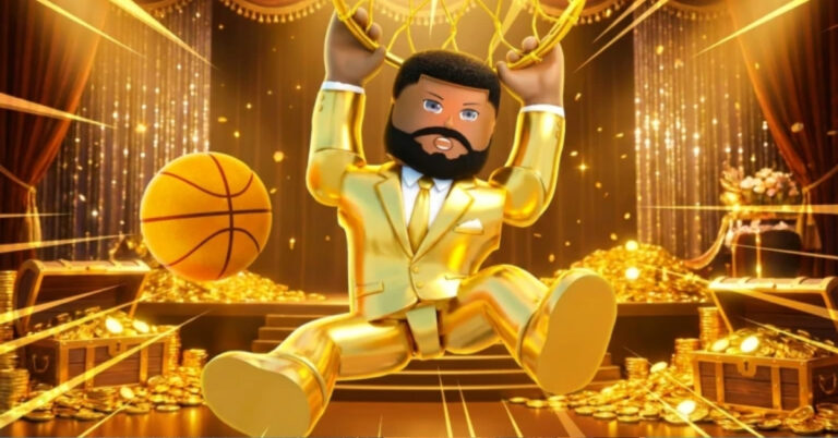 Playground Basketball Codes