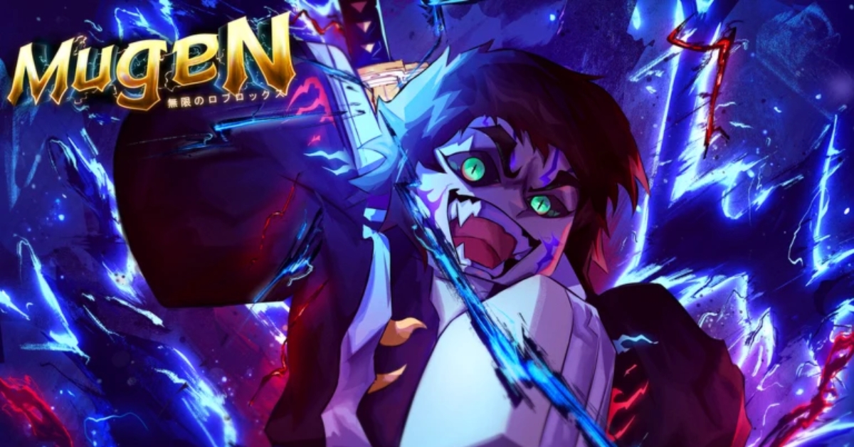 Roblox Mugen Codes