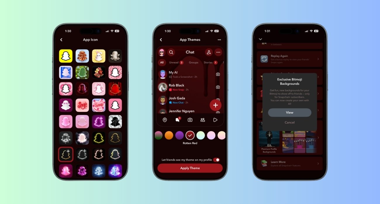 Snapchat+ Features into Daily Use