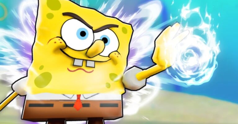SpongeBob Tower Defense Codes