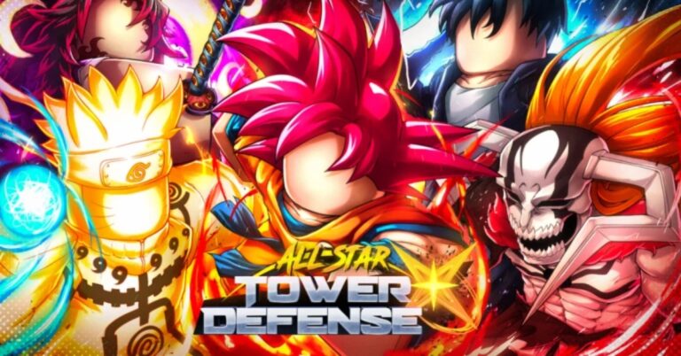 Star Tower Defense X Codes