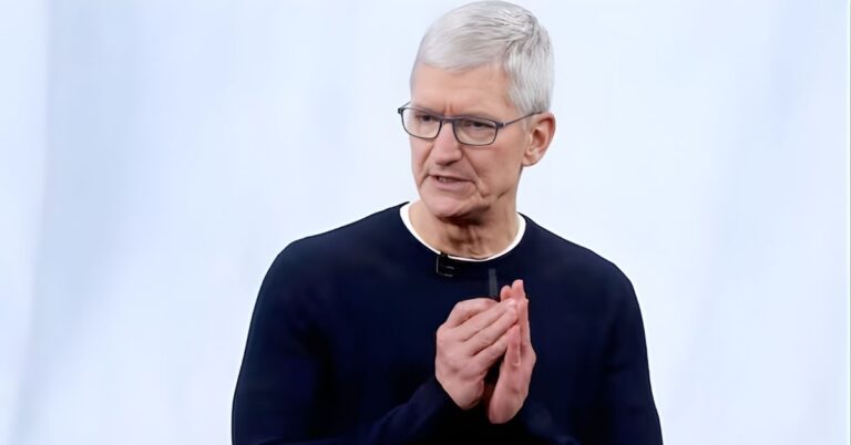 Tim Cook Says There’s so much left that we can do with the iPhone