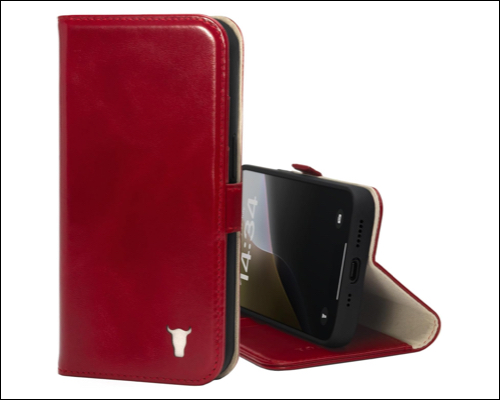 Torro Leather Case