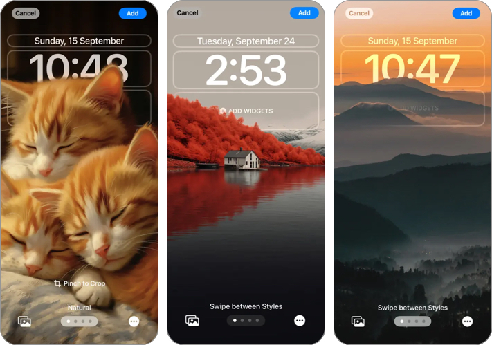 Walli- Cool Wallpapers HD, 4K