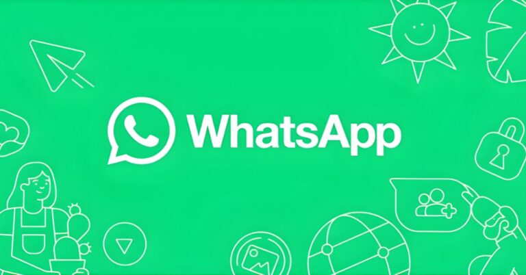 WhatsApp is adding a dedicated Meta AI tab