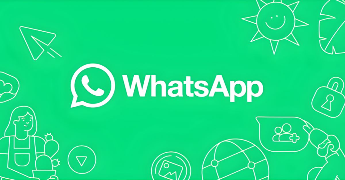 WhatsApp is adding a dedicated Meta AI tab