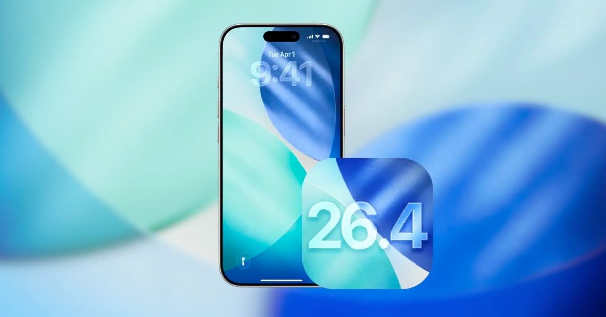 iOS 26.4 Beta 4 Now Available With New Emoji and Security Enhancements