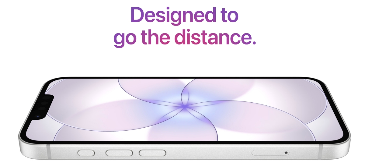 iPhone 17e Design and Build Quality