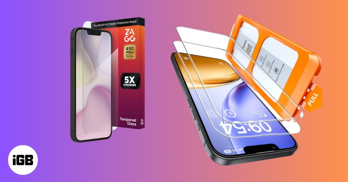 Top 5 iPhone 17e Screen Protectors for Maximum Protection