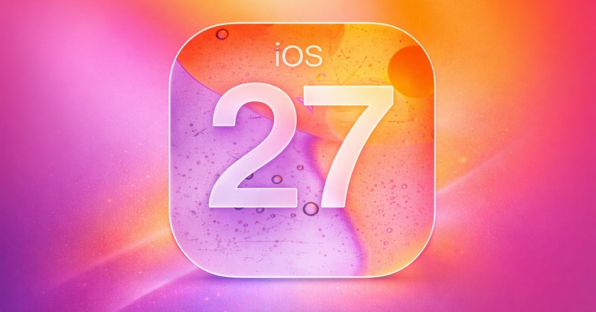 Android features Apple should bring to iOS 27
