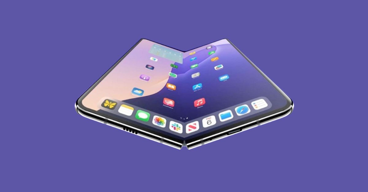 Apple delays iPhone Fold production, 2026 launch still expected