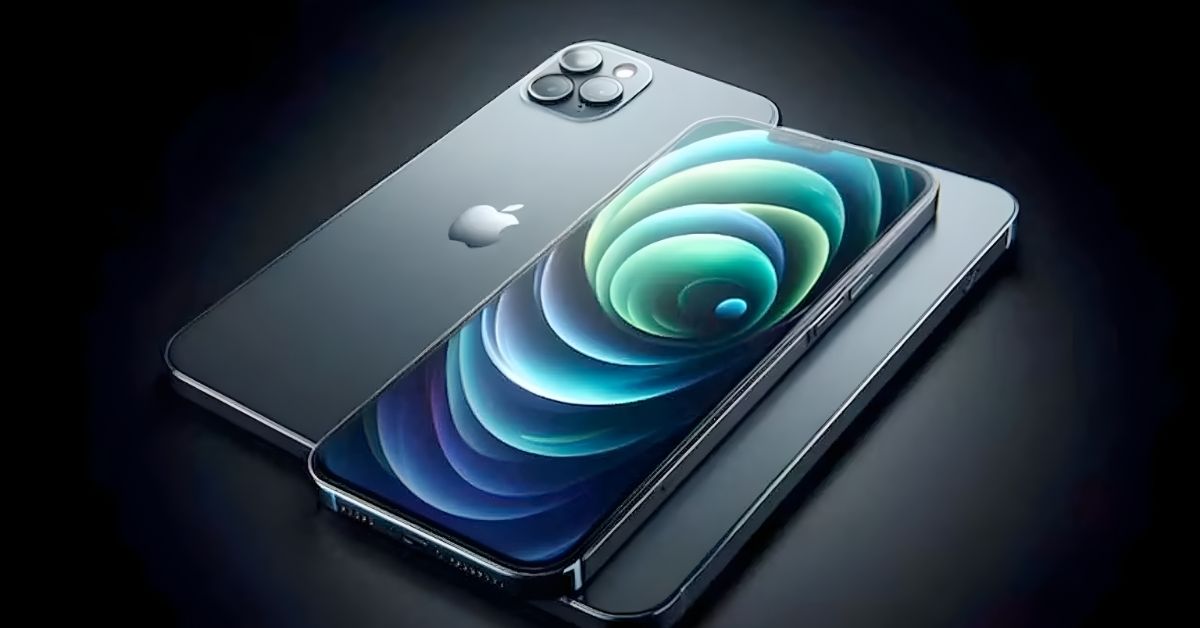 Apple's next big health move might be breath sensors on iPhone