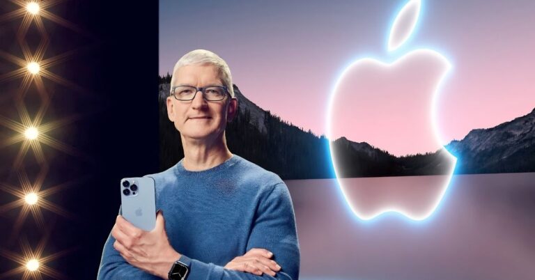 Apple's post-Tim Cook roadmap includes six new device categories