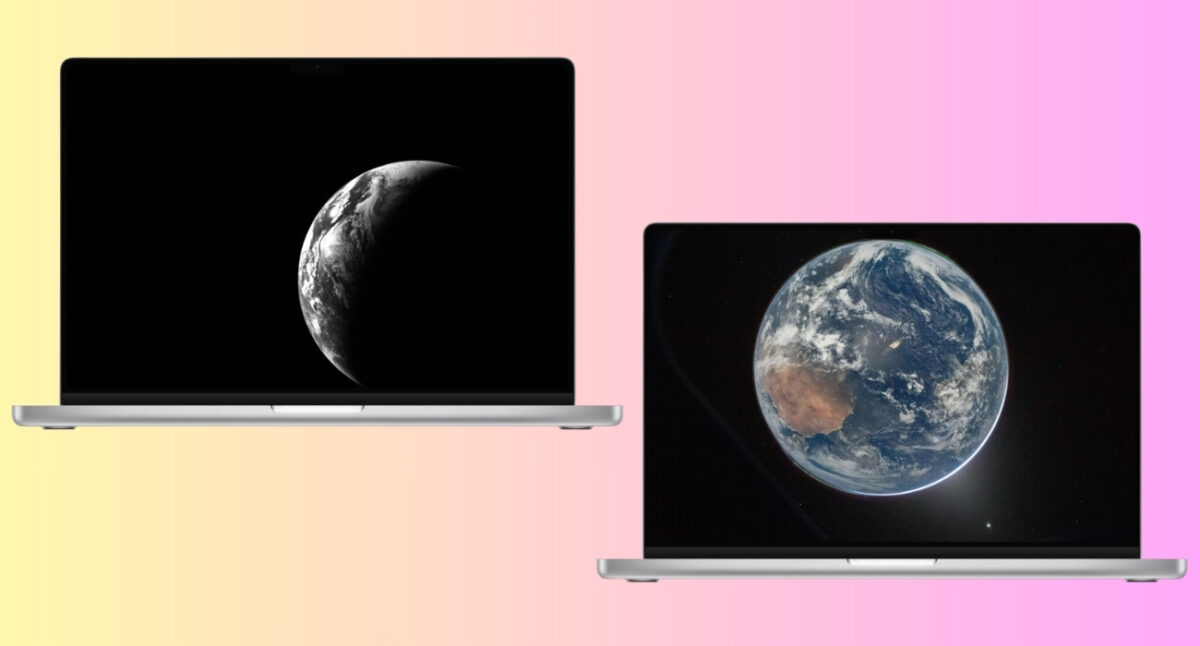 Artemis II wallpapers for Mac