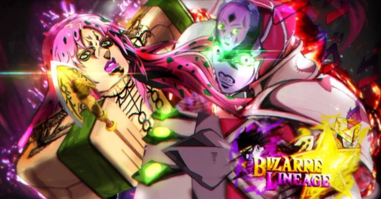 Bizarre Lineage codes